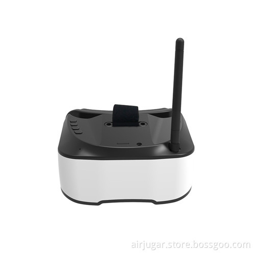 High Quality Hd 5.8G FPV Goggles with DVR